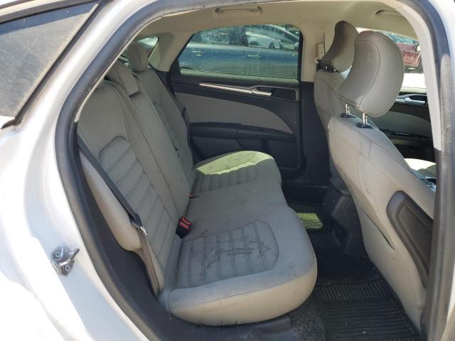 Photo 10 from auction – 2015 FORD FUSION S with VIN 3FA6P0G77FR231243
