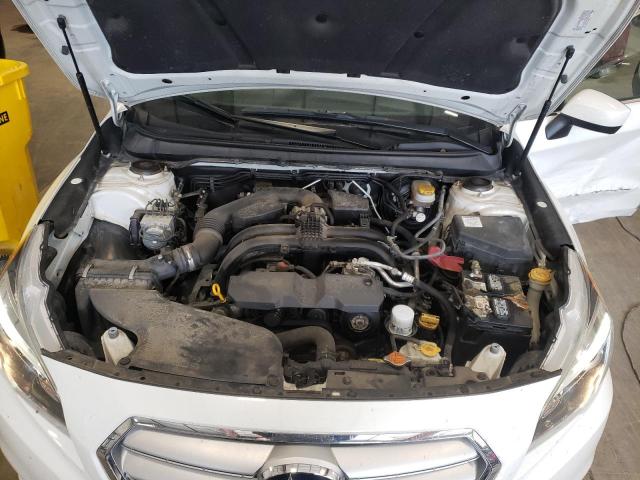 Photo 11 from auction – 2016 SUBARU LEGACY 2.5 with VIN 4S3BNBC64G3017365