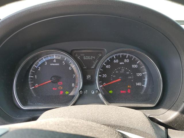 Photo 9 from auction – 2019 NISSAN VERSA S with VIN 3N1CN7AP9KL826938