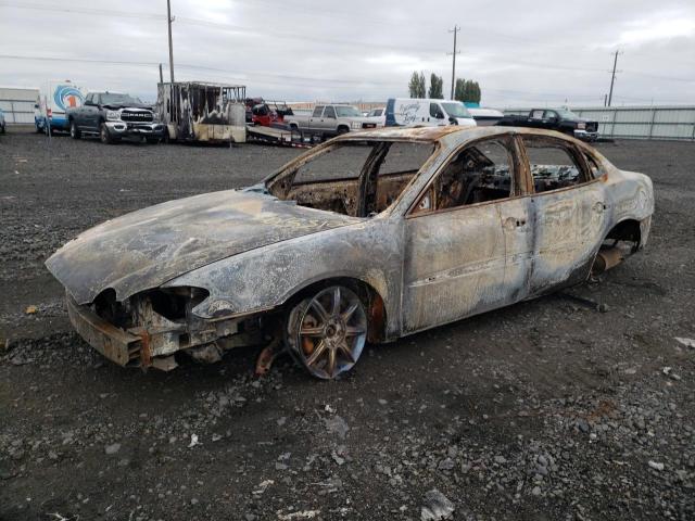 BUICK LACROSSE C 2005 with VIN 2G4WE567951297807 - Photo from auction