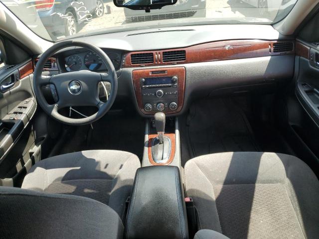 Photo 8 from auction – 2008 CHEVROLET IMPALA LS with VIN 2G1WB58N981369546