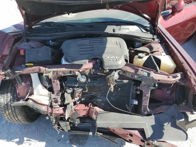 Photo 11 from auction – 2021 DODGE CHALLENGER with VIN 2C3CDZAG5MH507340