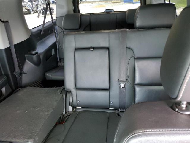 Photo 10 from auction – 2019 CHEVROLET SUBURBAN C with VIN 1GNSCHKC5KR206037