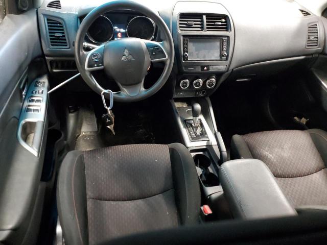 Photo 8 from auction – 2018 MITSUBISHI OUTLANDER with VIN JA4AP3AU8JU018589
