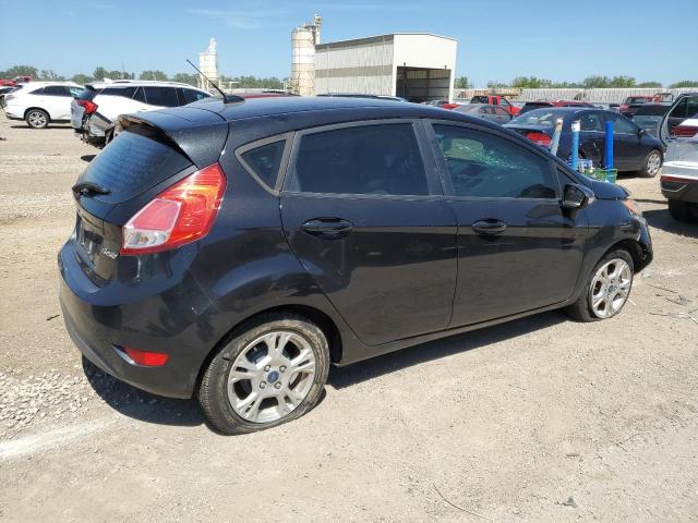 Photo 3 from auction – 2015 FORD FIESTA SE with VIN 3FADP4EJ7FM210810