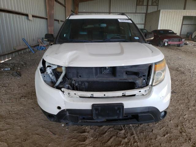 Photo 5 from auction – 2013 FORD EXPLORER X with VIN 1FM5K7D82DGA54109