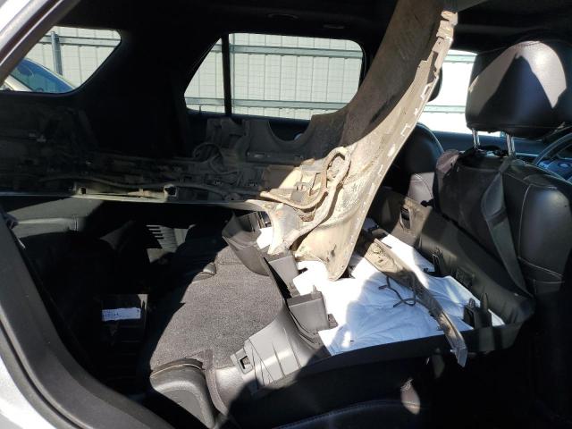 Photo 11 from auction – 2013 FORD EXPLORER X with VIN 1FM5K7D89DGA65219