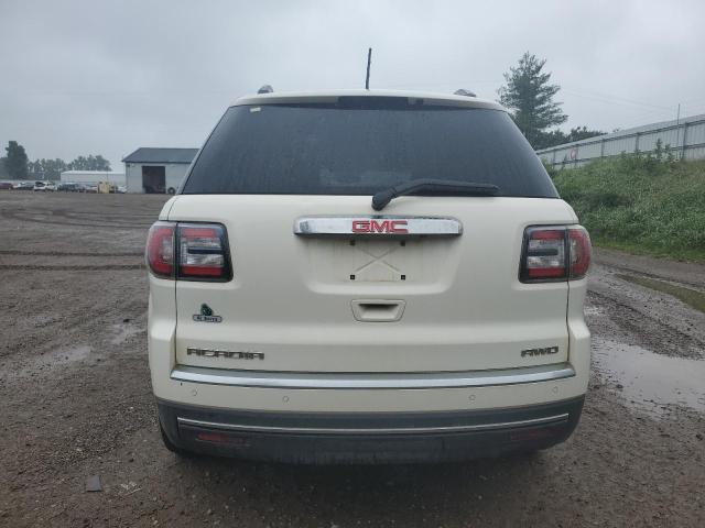 Photo 6 from auction – 2014 GMC ACADIA SLE with VIN 1GKKVPKDXEJ286206