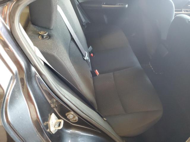 Photo 10 from auction – 2015 SUBARU IMPREZA PR with VIN JF1GJAK60FH008683