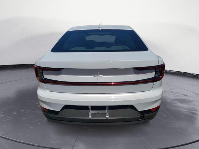 Photo 6 from auction – 2023 POLESTAR 2 with VIN YSMEG3KA5PL145847