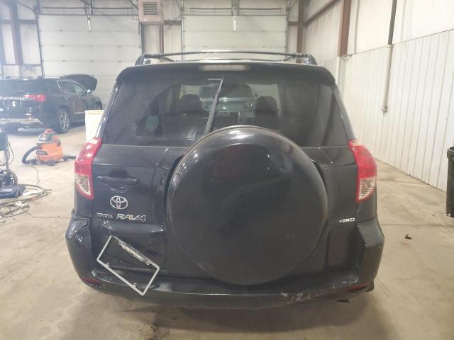 Photo 6 from auction – 2008 TOYOTA RAV4 with VIN JTMBD33V486067201