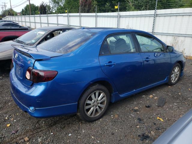 Photo 3 from auction – 2010 TOYOTA COROLLA BA with VIN 2T1BU4EE7AC298398