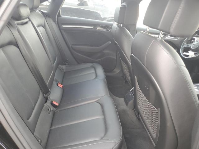 Photo 10 from auction – 2017 AUDI A3 PREMIUM with VIN WAUAUGFF9H1026743