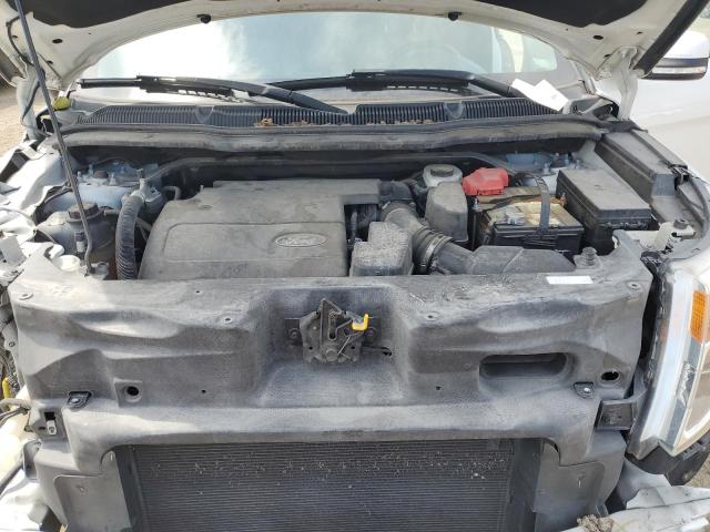 Photo 12 from auction – 2014 FORD EXPLORER L with VIN 1FM5K8F84EGC56003
