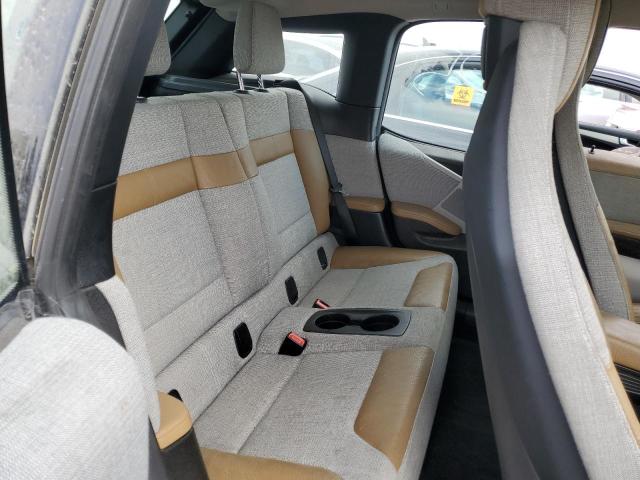Foto 10 de la subasta – 2014 BMW I3 REX con VIN WBY1Z4C52EV275080