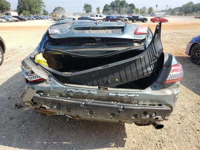 Photo 6 from auction – 2010 TOYOTA CAMRY BASE with VIN 4T1BF3EKXAU525530