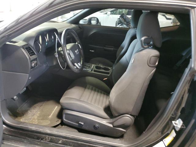 Photo 7 from auction – 2013 DODGE CHALLENGER with VIN 2C3CDYAG5DH509843