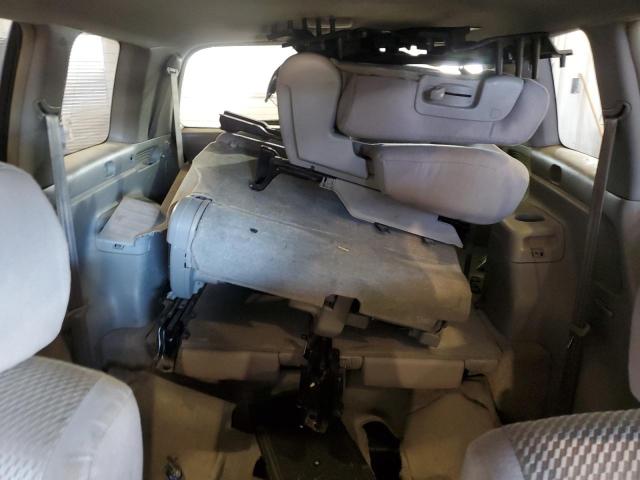 Photo 10 from auction – 2006 TOYOTA HIGHLANDER with VIN JTEEW21A260023842
