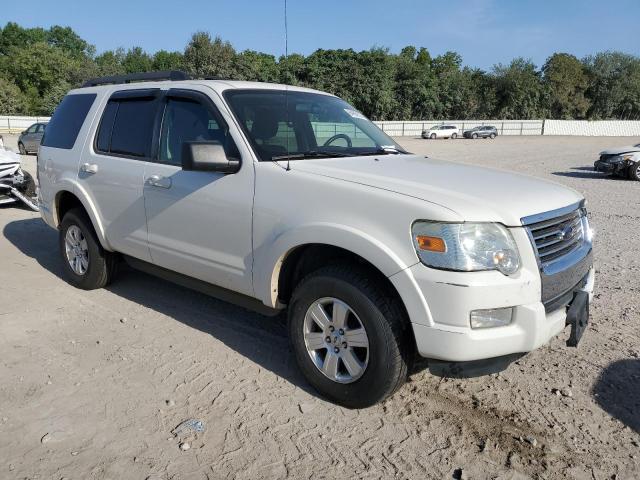 Photo 4 from auction – 2010 FORD EXPLORER X with VIN 1FMEU6DE2AUA37642