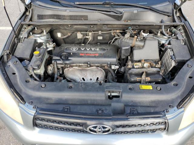 Photo 12 from auction – 2008 TOYOTA RAV4 with VIN JTMBD33V985204932