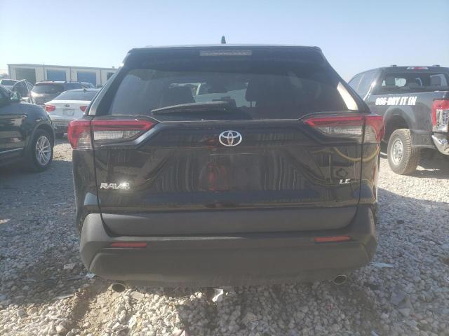 Photo 6 from auction – 2019 TOYOTA RAV4 LE with VIN 2T3H1RFV3KC006463