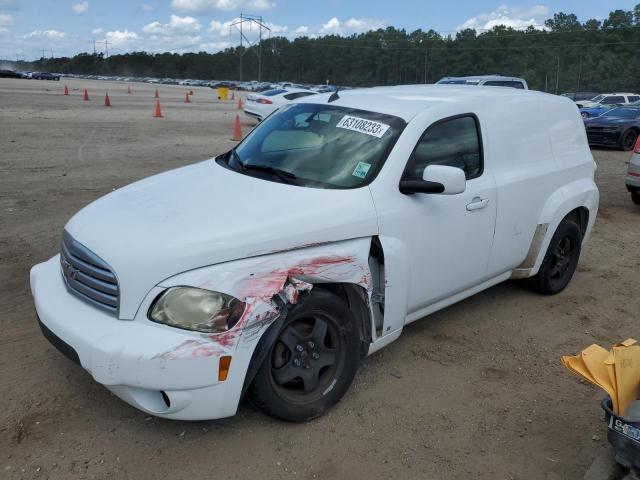 CHEVROLET HHR PANEL 2009 with VIN 3GCCA05V69S568984 - Photo from auction