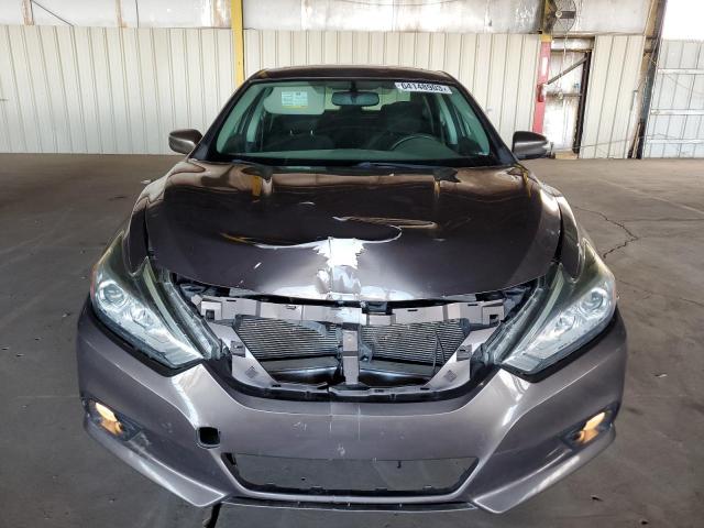 Photo 5 from auction – 2016 NISSAN ALTIMA 2.5 with VIN 1N4AL3AP1GC243906