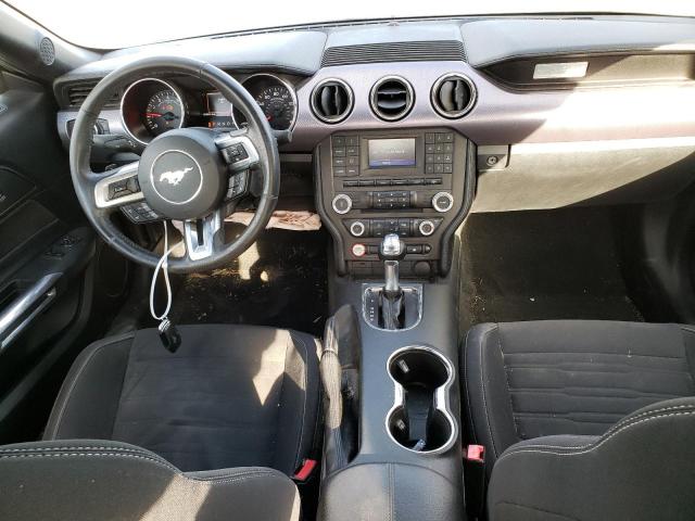 Photo 8 from auction – 2017 FORD MUSTANG with VIN 1FA6P8TH2H5225465