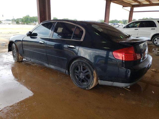 Photo 2 from auction – 2004 INFINITI G35 with VIN JNKCV51E64M109999