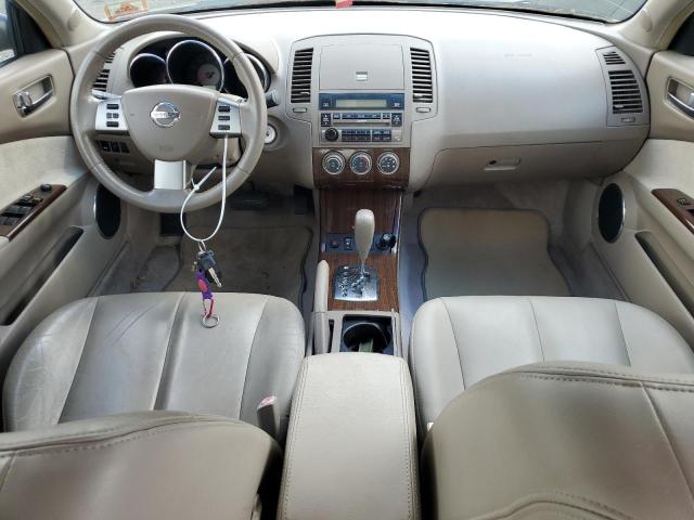 Photo 8 from auction – 2005 NISSAN ALTIMA S with VIN 1N4AL11D65C203425