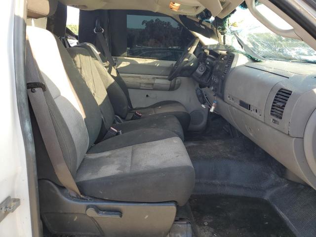 Photo 10 from auction – 2007 CHEVROLET SILVERADO with VIN 1GCHC24K77E566106