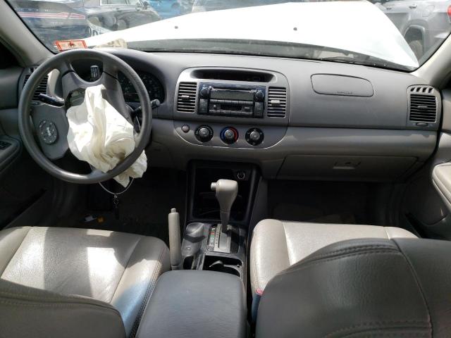 Photo 8 from auction – 2004 TOYOTA CAMRY LE with VIN 4T1BE32K84U887643