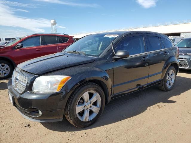 DODGE CALIBER MA 2011 with VIN 1B3CB3HA8BD120972 - Photo from auction