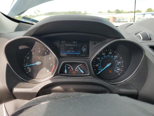 Photo 9 from auction – 2016 FORD ESCAPE SE with VIN 1FMCU0G90GUB87731