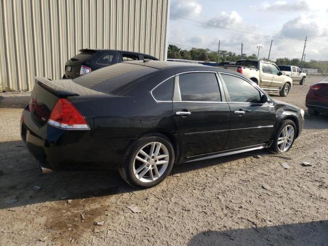 Photo 3 from auction – 2016 CHEVROLET IMPALA LIM with VIN 2G1WC5E36G1130440