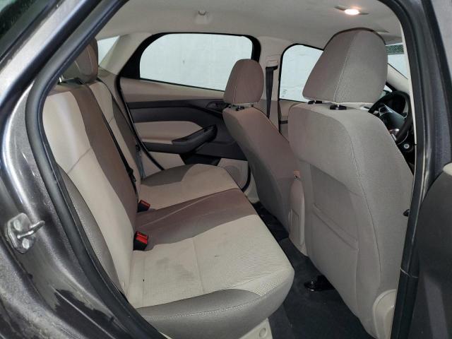 Photo 10 from auction – 2012 FORD FOCUS SE with VIN 1FAHP3F26CL411453