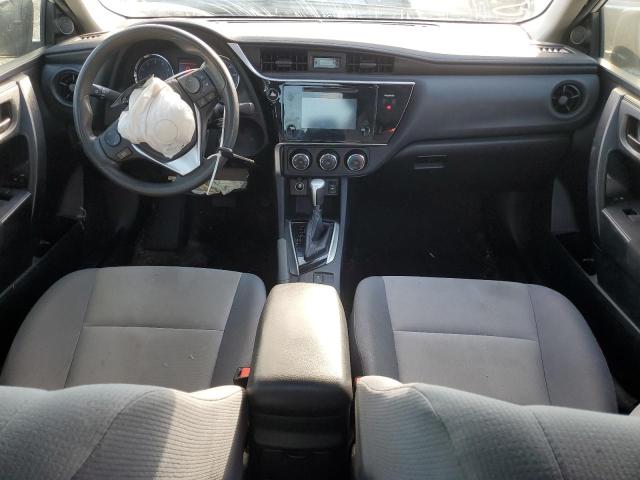 Photo 8 from auction – 2017 TOYOTA COROLLA L with VIN 2T1BURHE2HC857889