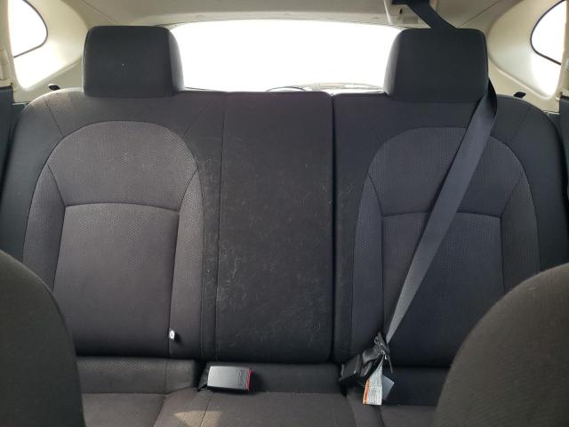 Photo 10 from auction – 2011 NISSAN ROGUE S with VIN JN8AS5MV6BW675406