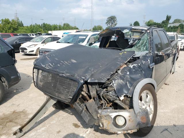 Photo 1 from auction – 2006 FORD F150 SUPER with VIN 1FTPW14586FA46982