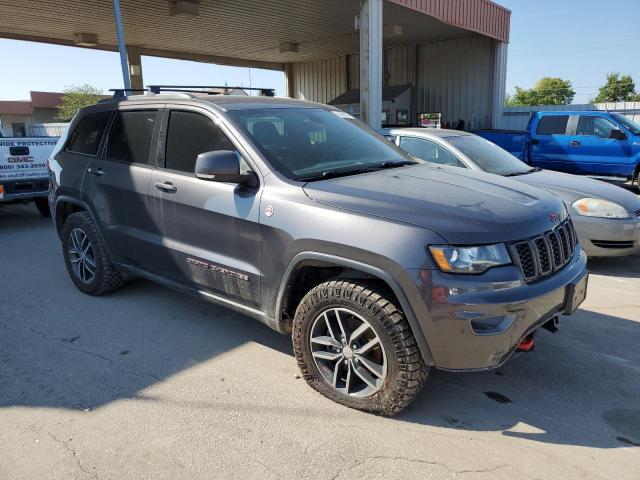 Photo 4 from auction – 2017 JEEP GRAND CHER with VIN 1C4RJFLG6HC751792