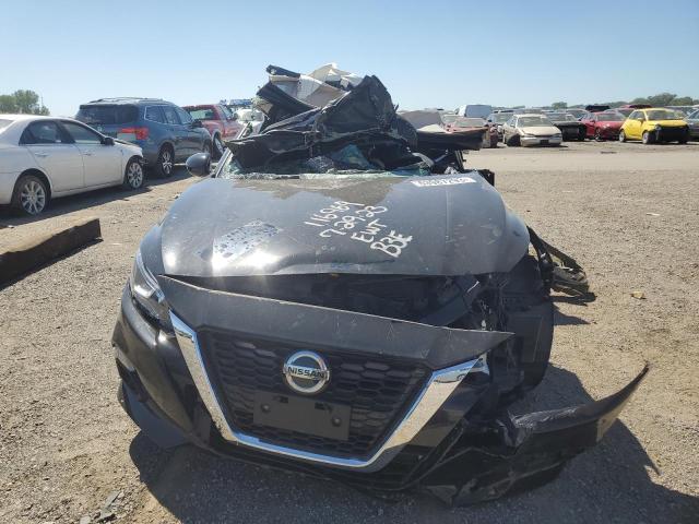 Photo 5 from auction – 2019 NISSAN ALTIMA S with VIN 1N4BL4BV0KC240768