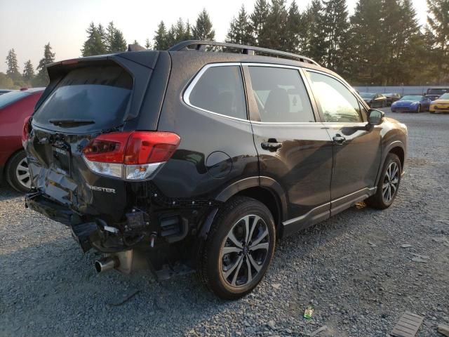 Photo 3 from auction – 2023 SUBARU FORESTER L with VIN JF2SKAPC8PH437931