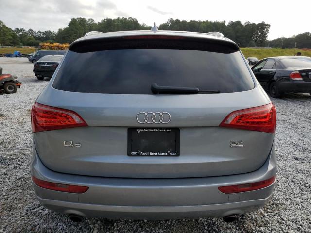Photo 6 from auction – 2010 AUDI Q5 PREMIUM with VIN WA1LKAFPXAA029545