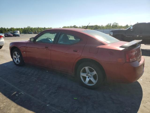Photo 2 from auction – 2008 DODGE CHARGER with VIN 2B3KA43GX8H319243
