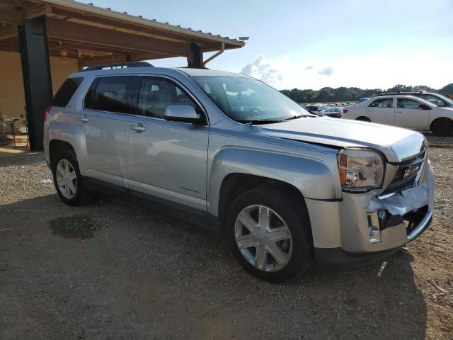 Photo 4 from auction – 2010 GMC TERRAIN SL with VIN 2CTALFEW9A6400907