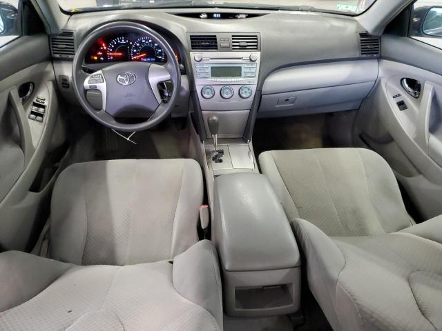 Photo 8 from auction – 2007 TOYOTA CAMRY CE with VIN 4T1BE46K47U156891
