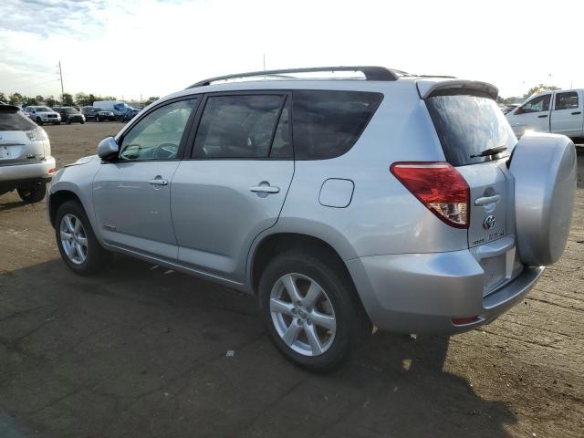 Photo 2 from auction – 2008 TOYOTA RAV4 LIMIT with VIN JTMBK31V986043811