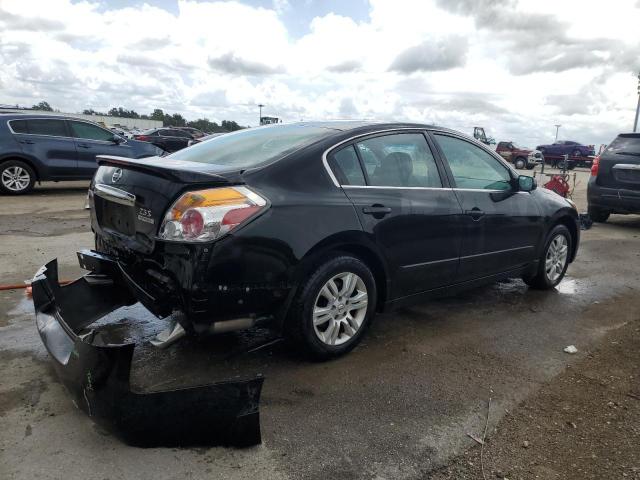 Photo 3 from auction – 2012 NISSAN ALTIMA BAS with VIN 1N4AL2AP7CN442421