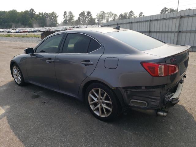 Photo 2 from auction – 2013 LEXUS IS 250 with VIN JTHBF5C26D5191481
