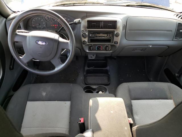 Photo 8 from auction – 2006 FORD RANGER SUP with VIN 1FTZR45E76PA46014